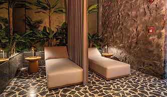 Liberty Fabay - All Inclusive