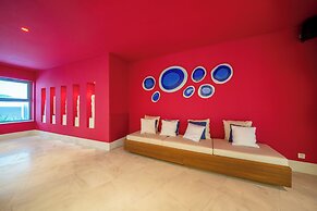 Liberty Fabay - All Inclusive