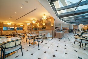 Liberty Fabay - All Inclusive