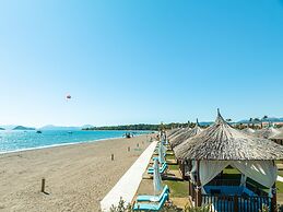 Liberty Fabay - All Inclusive