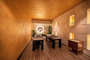 Liberty Fabay - All Inclusive