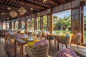 Liberty Fabay - All Inclusive