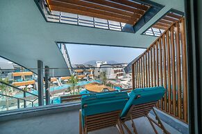 Liberty Fabay - All Inclusive