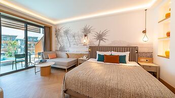 Liberty Fabay - All Inclusive