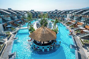 Liberty Fabay - All Inclusive