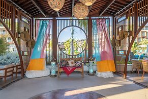 Liberty Fabay - All Inclusive