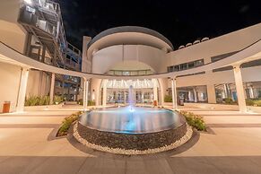 Liberty Fabay - All Inclusive