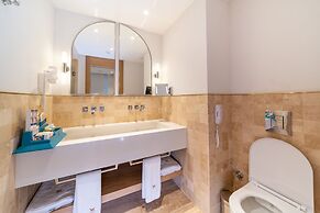 Liberty Fabay - All Inclusive