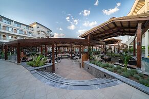 Liberty Fabay - All Inclusive