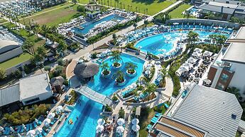 Liberty Fabay - All Inclusive