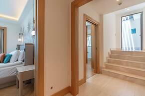 Liberty Fabay - All Inclusive