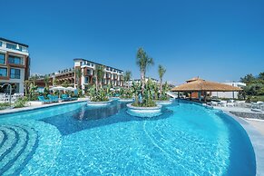 Liberty Fabay - All Inclusive