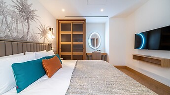 Liberty Fabay - All Inclusive