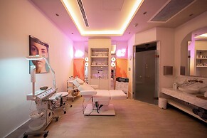 Liberty Fabay - All Inclusive