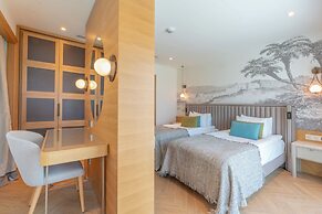 Liberty Fabay - All Inclusive