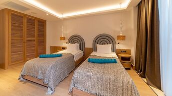 Liberty Fabay - All Inclusive