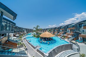 Liberty Fabay - All Inclusive