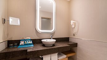 Liberty Fabay - All Inclusive