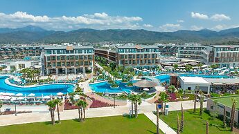 Liberty Fabay - All Inclusive