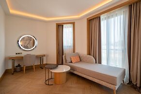 Liberty Fabay - All Inclusive