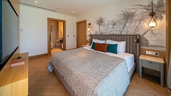 Liberty Fabay - All Inclusive