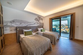 Liberty Fabay - All Inclusive