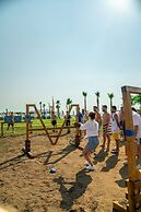 Liberty Fabay - All Inclusive