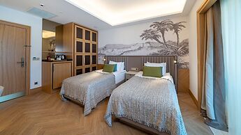 Liberty Fabay - All Inclusive