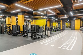 Liberty Fabay - All Inclusive