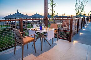 Liberty Fabay - All Inclusive