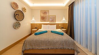 Liberty Fabay - All Inclusive