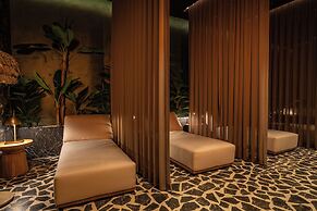 Liberty Fabay - All Inclusive