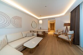 Liberty Fabay - All Inclusive