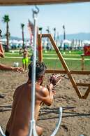 Liberty Fabay - All Inclusive