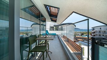 Liberty Fabay - All Inclusive