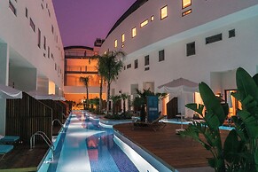 Liberty Fabay - All Inclusive