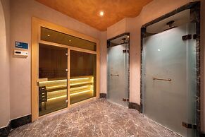 Liberty Fabay - All Inclusive