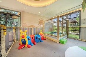 Liberty Fabay - All Inclusive