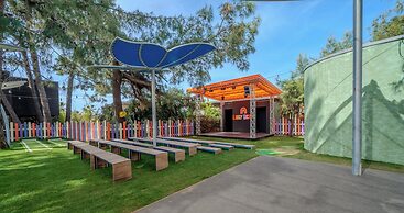 Liberty Fabay - All Inclusive