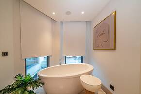 Liberty Fabay - All Inclusive