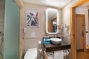 Liberty Fabay - All Inclusive