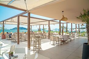 Liberty Fabay - All Inclusive