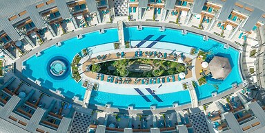 Liberty Fabay - All Inclusive