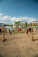 Liberty Fabay - All Inclusive