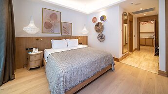 Liberty Fabay - All Inclusive