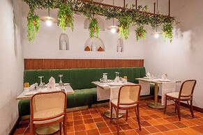 Liberty Fabay - All Inclusive