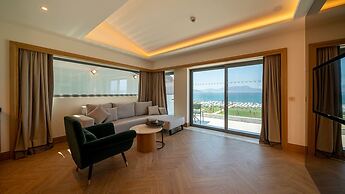 Liberty Fabay - All Inclusive