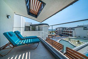 Liberty Fabay - All Inclusive