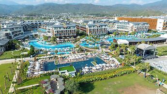 Liberty Fabay - All Inclusive