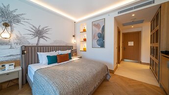 Liberty Fabay - All Inclusive